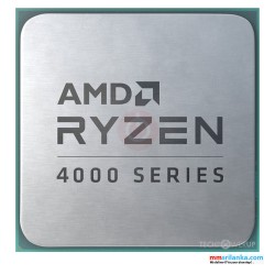 AMD RYZEN 5 4600G PROCESSOR 